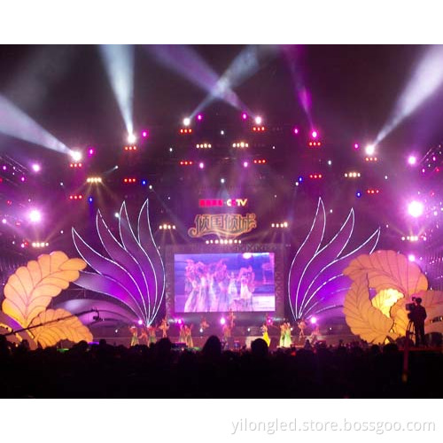 P7.62 Indoor LED Display/LED Display